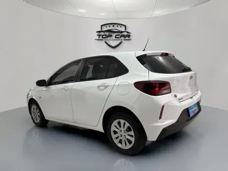 CHEVROLET Onix Hatch 1.0 12V 4P FLEX, Foto 3