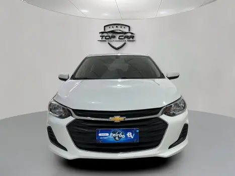 CHEVROLET Onix Hatch 1.0 12V 4P FLEX, Foto 8