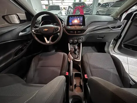 CHEVROLET Onix Hatch 1.0 12V 4P FLEX, Foto 9