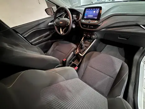 CHEVROLET Onix Hatch 1.0 12V 4P FLEX, Foto 10