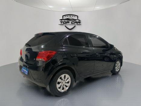 CHEVROLET Onix Hatch 1.0 4P FLEX LT, Foto 7