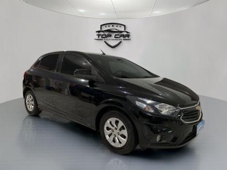 CHEVROLET Onix Hatch 1.0 4P FLEX LT, Foto 1