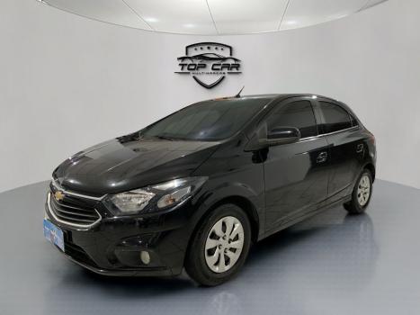 CHEVROLET Onix Hatch 1.0 4P FLEX LT, Foto 2