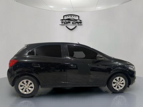 CHEVROLET Onix Hatch 1.0 4P FLEX LT, Foto 3