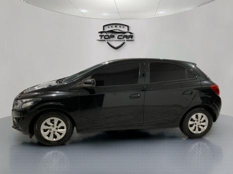 CHEVROLET Onix Hatch 1.0 4P FLEX LT, Foto 4