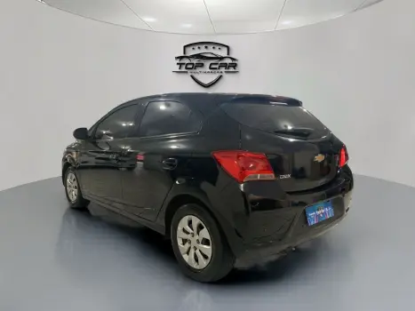 CHEVROLET Onix Hatch 1.0 4P FLEX LT, Foto 6