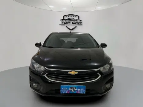 CHEVROLET Onix Hatch 1.0 4P FLEX LT, Foto 8