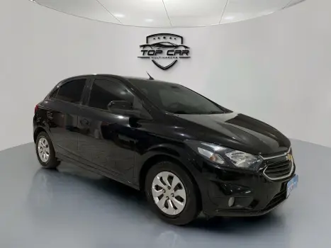 CHEVROLET Onix Hatch 1.0 4P FLEX LT, Foto 1