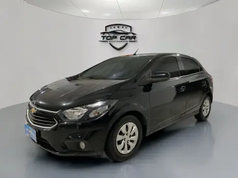 CHEVROLET Onix Hatch 1.0 4P FLEX LT, Foto 2