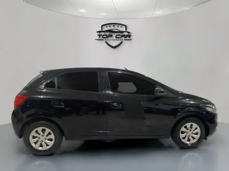 CHEVROLET Onix Hatch 1.0 4P FLEX LT, Foto 3