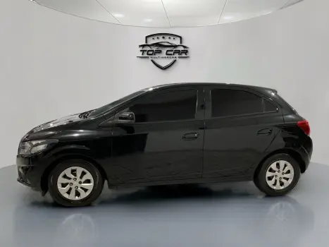 CHEVROLET Onix Hatch 1.0 4P FLEX LT, Foto 4