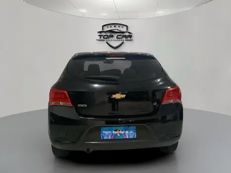 CHEVROLET Onix Hatch 1.0 4P FLEX LT, Foto 5