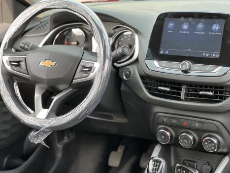 CHEVROLET Onix Hatch 1.0 12V 4P FLEX LTZ TURBO, Foto 9