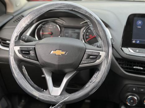 CHEVROLET Onix Hatch 1.0 12V 4P FLEX LTZ TURBO, Foto 12