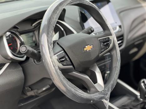 CHEVROLET Onix Hatch 1.0 12V 4P FLEX LTZ TURBO, Foto 13
