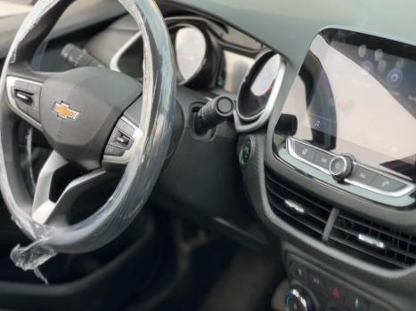 CHEVROLET Onix Hatch 1.0 12V 4P FLEX LTZ TURBO, Foto 14