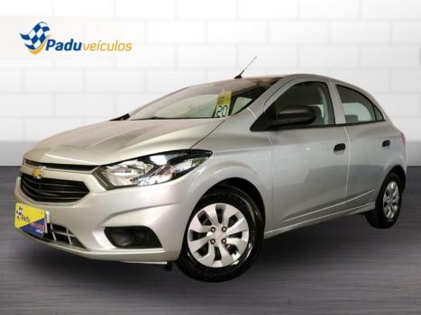 CHEVROLET Onix Hatch 1.0 4P FLEX JOY, Foto 1