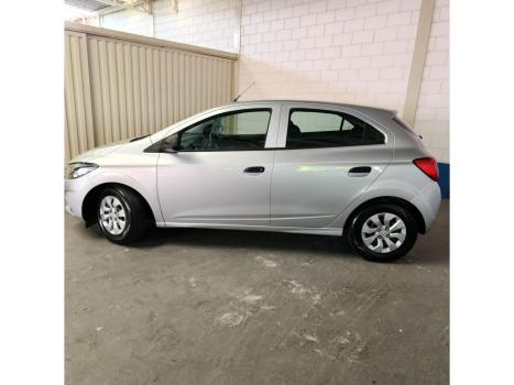 CHEVROLET Onix Hatch 1.0 4P FLEX JOY, Foto 5