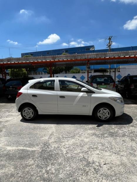 CHEVROLET Onix Hatch 1.0 4P FLEX LS, Foto 7