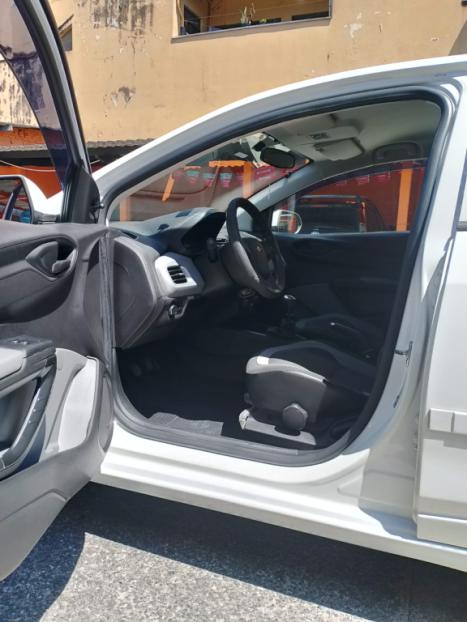 CHEVROLET Onix Hatch 1.0 4P FLEX LS, Foto 9