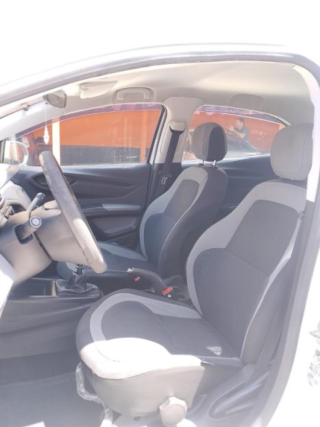 CHEVROLET Onix Hatch 1.0 4P FLEX LS, Foto 10
