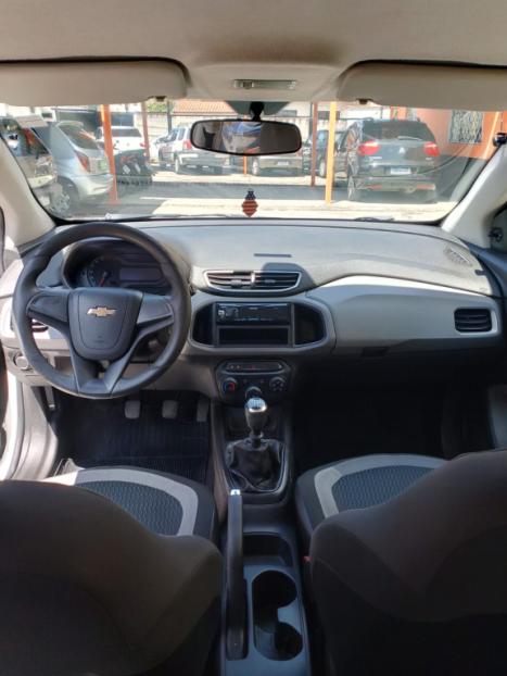 CHEVROLET Onix Hatch 1.0 4P FLEX LS, Foto 11