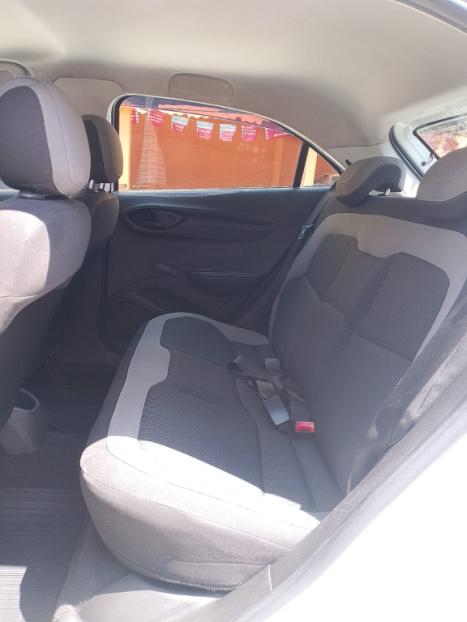 CHEVROLET Onix Hatch 1.0 4P FLEX LS, Foto 12