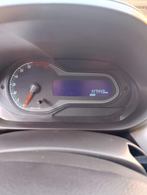 CHEVROLET Onix Hatch 1.0 4P FLEX LS, Foto 14