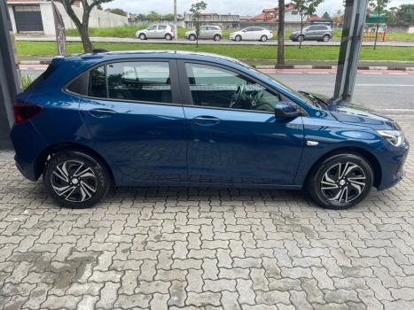 CHEVROLET Onix Hatch 1.0 4P FLEX LT2, Foto 1