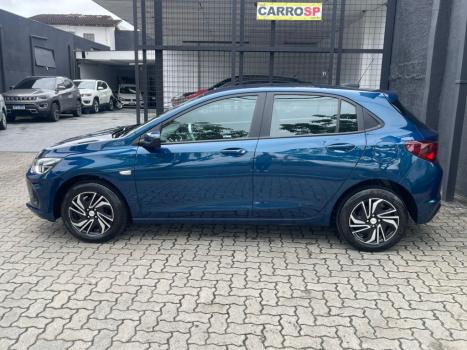 CHEVROLET Onix Hatch 1.0 4P FLEX LT2, Foto 4