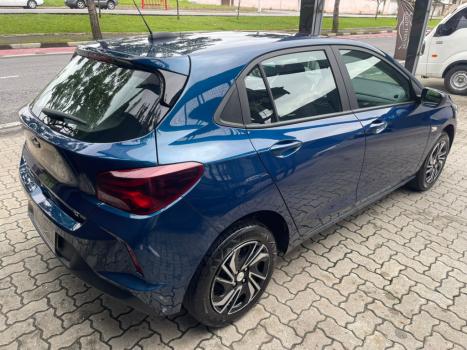 CHEVROLET Onix Hatch 1.0 4P FLEX LT2, Foto 5