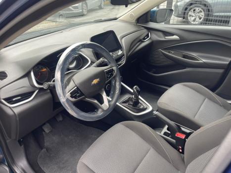 CHEVROLET Onix Hatch 1.0 4P FLEX LT2, Foto 6