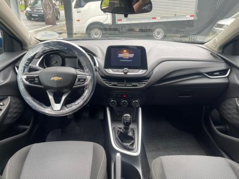 CHEVROLET Onix Hatch 1.0 4P FLEX LT2, Foto 7