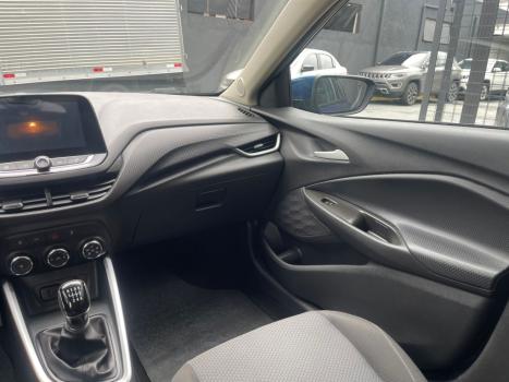 CHEVROLET Onix Hatch 1.0 4P FLEX LT2, Foto 9
