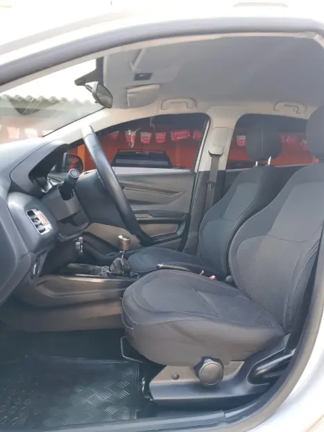 CHEVROLET Onix Hatch 1.0 4P FLEX LS, Foto 9