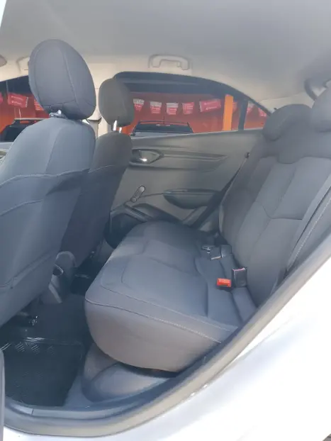 CHEVROLET Onix Hatch 1.0 4P FLEX LS, Foto 10