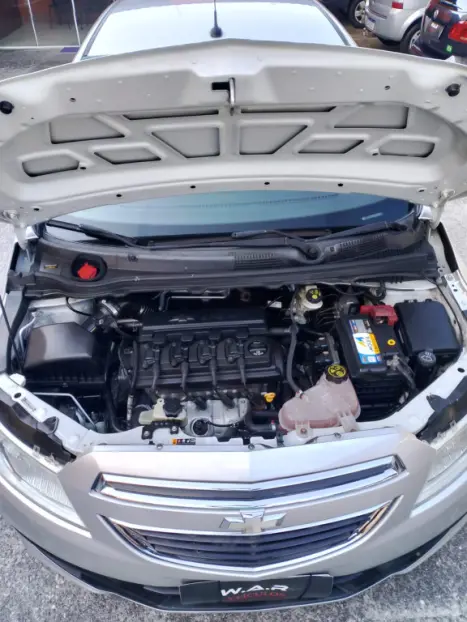 CHEVROLET Onix Hatch 1.0 4P FLEX LS, Foto 13