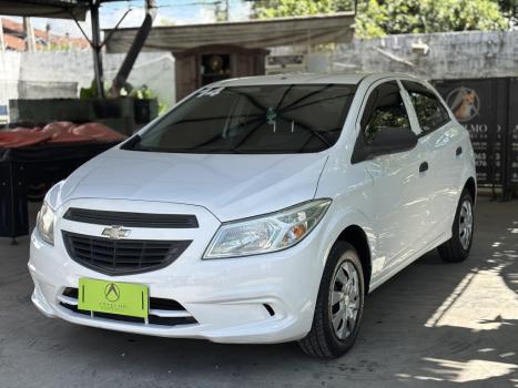 CHEVROLET Onix Hatch 1.0 4P FLEX LS, Foto 3