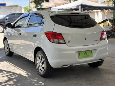 CHEVROLET Onix Hatch 1.0 4P FLEX LS, Foto 4