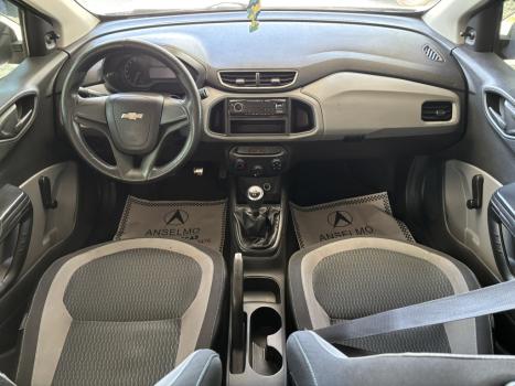 CHEVROLET Onix Hatch 1.0 4P FLEX LS, Foto 7