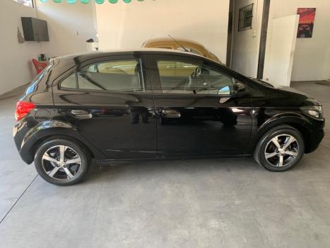 CHEVROLET Onix Hatch 1.4 4P FLEX LTZ, Foto 3