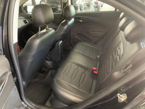 CHEVROLET Onix Hatch 1.4 4P FLEX LTZ, Foto 4