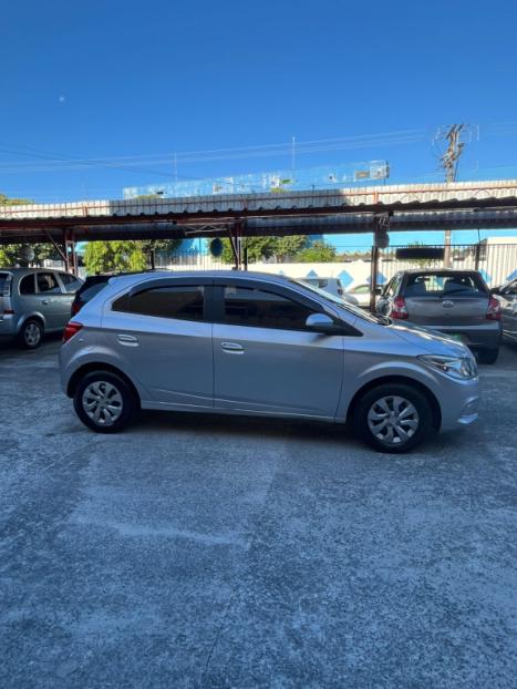 CHEVROLET Onix Hatch 1.0 4P FLEX LS, Foto 7