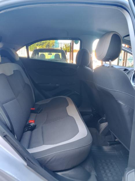CHEVROLET Onix Hatch 1.0 4P FLEX LS, Foto 10