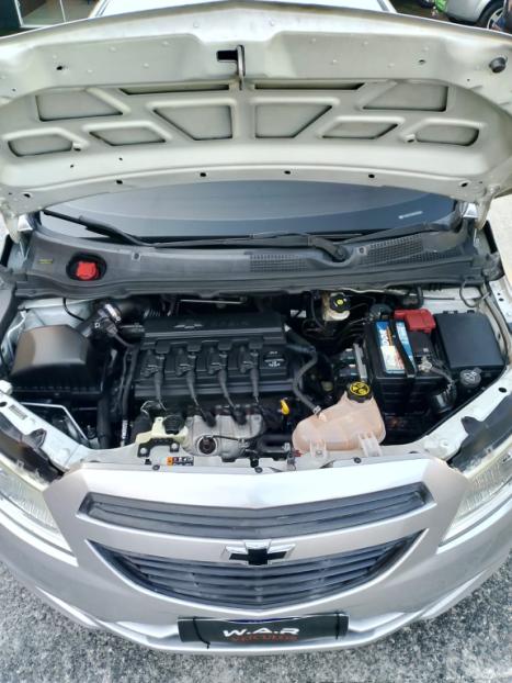 CHEVROLET Onix Hatch 1.0 4P FLEX LS, Foto 12