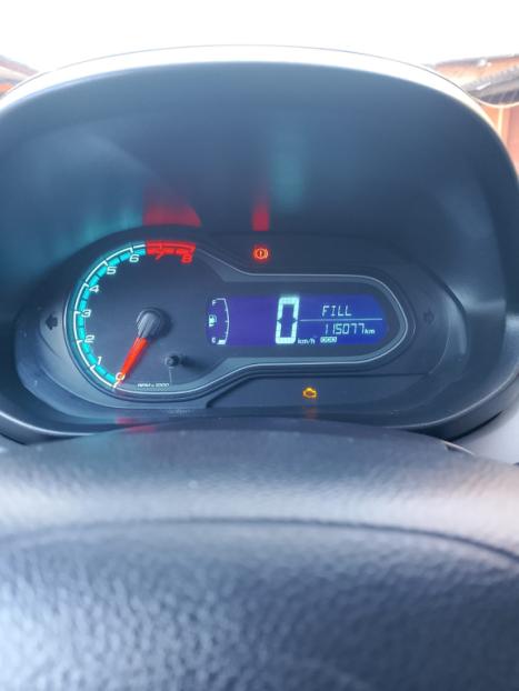 CHEVROLET Onix Hatch 1.0 4P FLEX LS, Foto 13