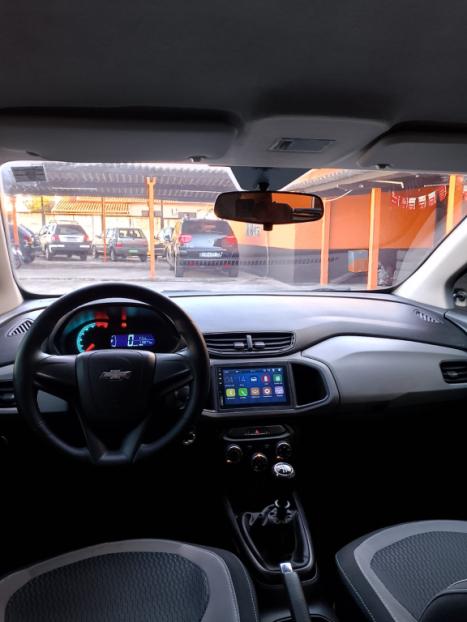 CHEVROLET Onix Hatch 1.0 4P FLEX LS, Foto 14