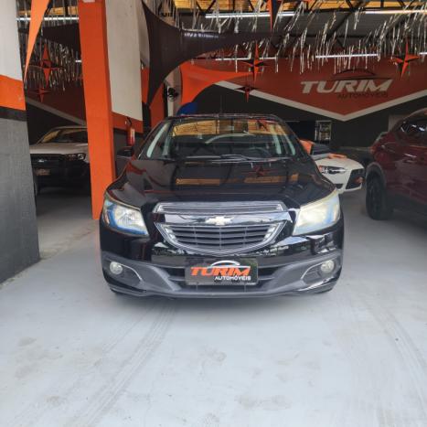 CHEVROLET Onix Hatch 1.4 4P FLEX LTZ, Foto 2