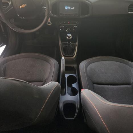 CHEVROLET Onix Hatch 1.4 4P FLEX LTZ, Foto 4