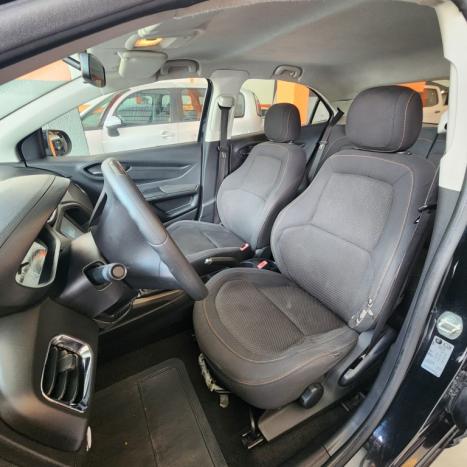 CHEVROLET Onix Hatch 1.4 4P FLEX LTZ, Foto 5
